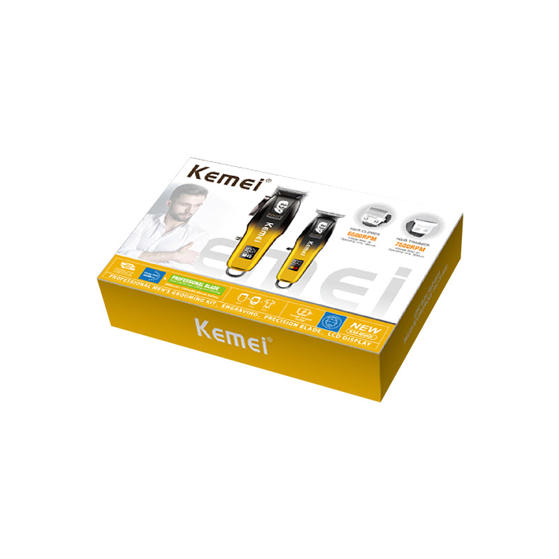 Kit kemei