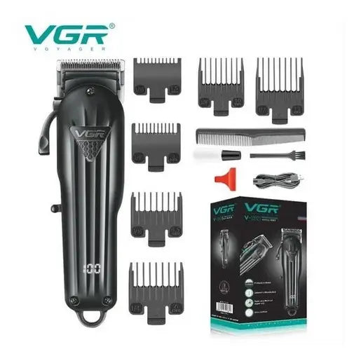 Maquina de motilar VGR V-282