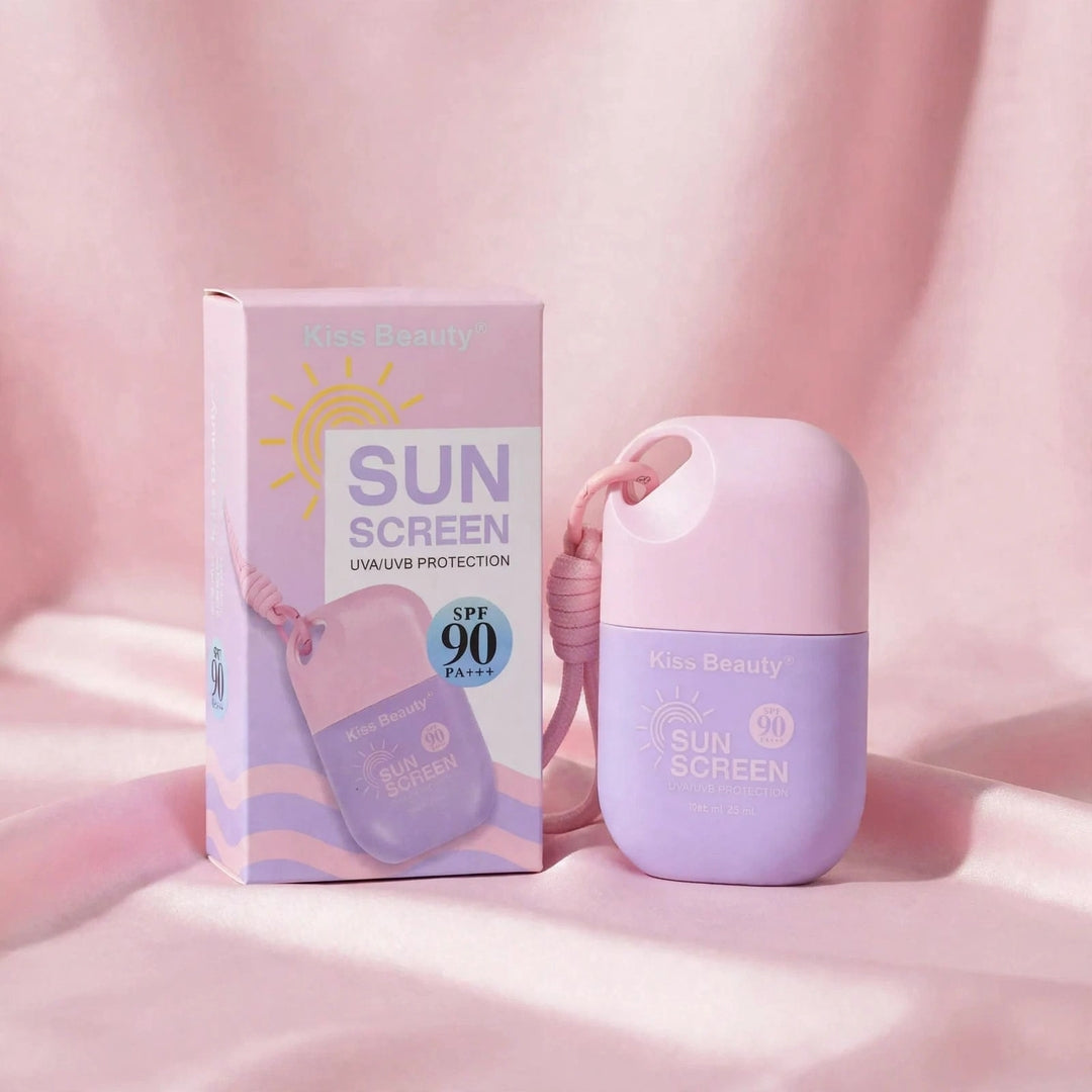 PROTECTOR SOLAR GÜZEL 🌞