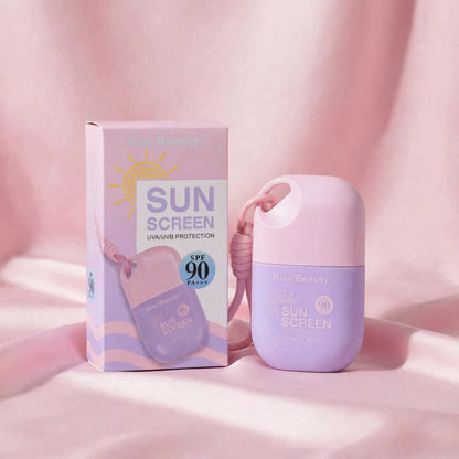 PROTECTOR SOLAR GÜZEL 🌞