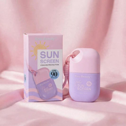 PROTECTOR SOLAR GÜZEL 🌞