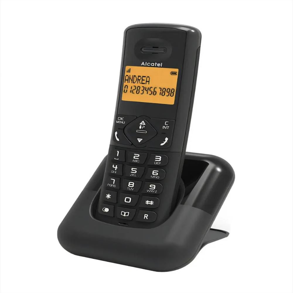 Teléfono inalámbrico Alcatel D610
