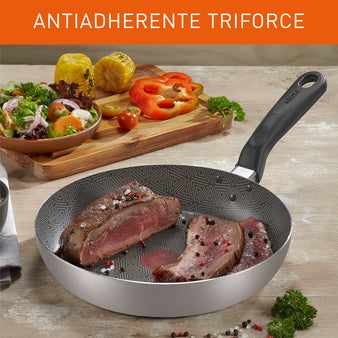 Bateria 9 piezas Imusa talent