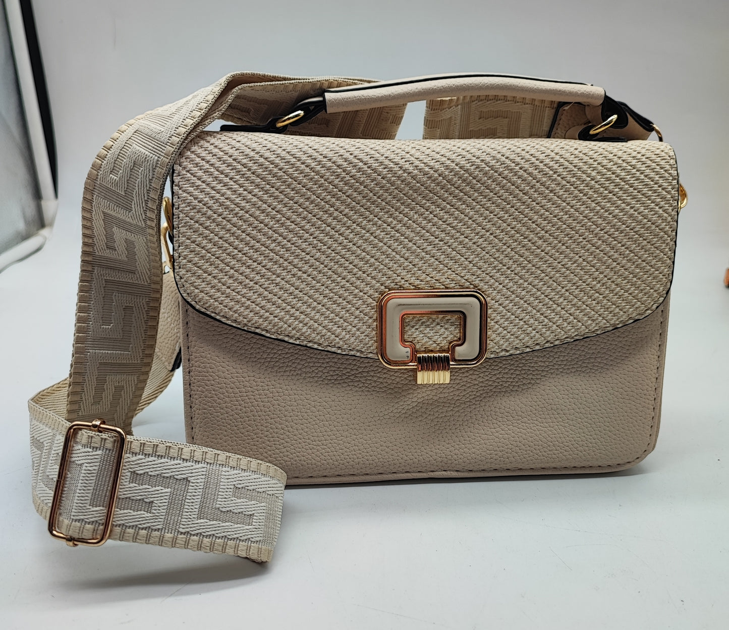 Bolso manos libres 👜
