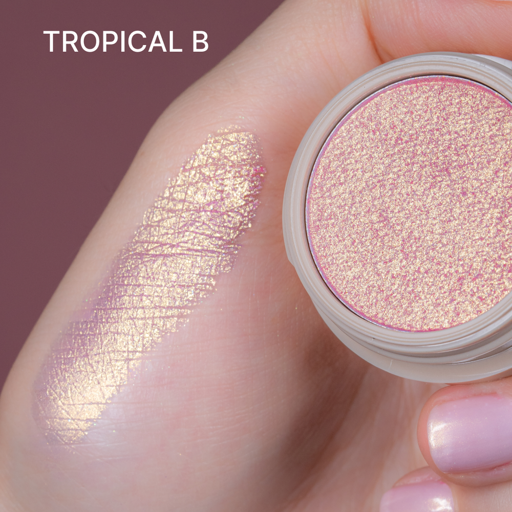 Sombra cremosas soft touch shadon  Atenea