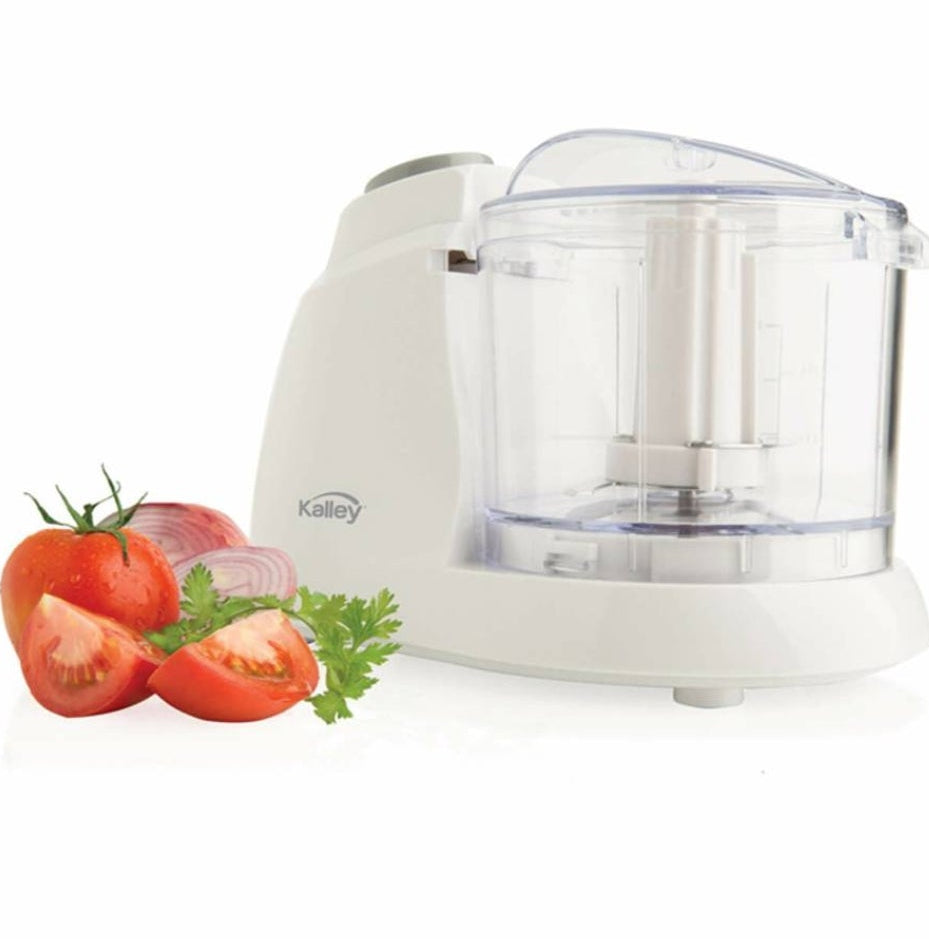 Procesador kalley 1.5 tazas