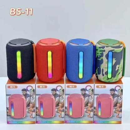 Parlante Bluetooth BS-11