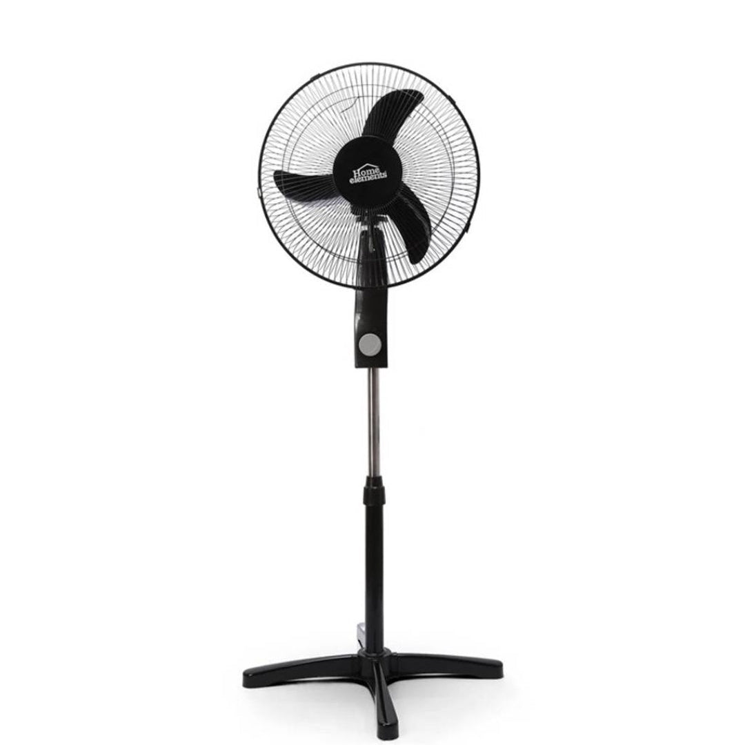 Ventilador pedestal home Elements 16"