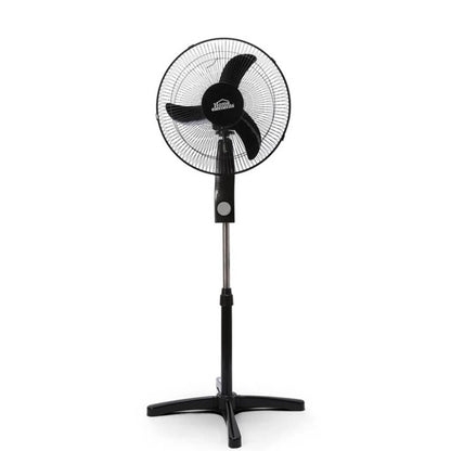 Ventilador pedestal home Elements 16"