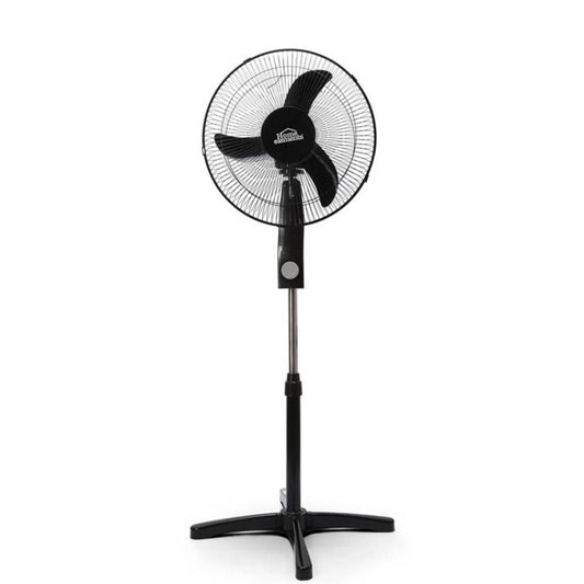 Ventilador pedestal home Elements 16"