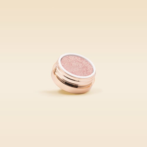 Sombra  cremosa individual