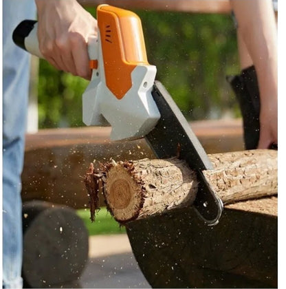 Mini motosierra SL 0123