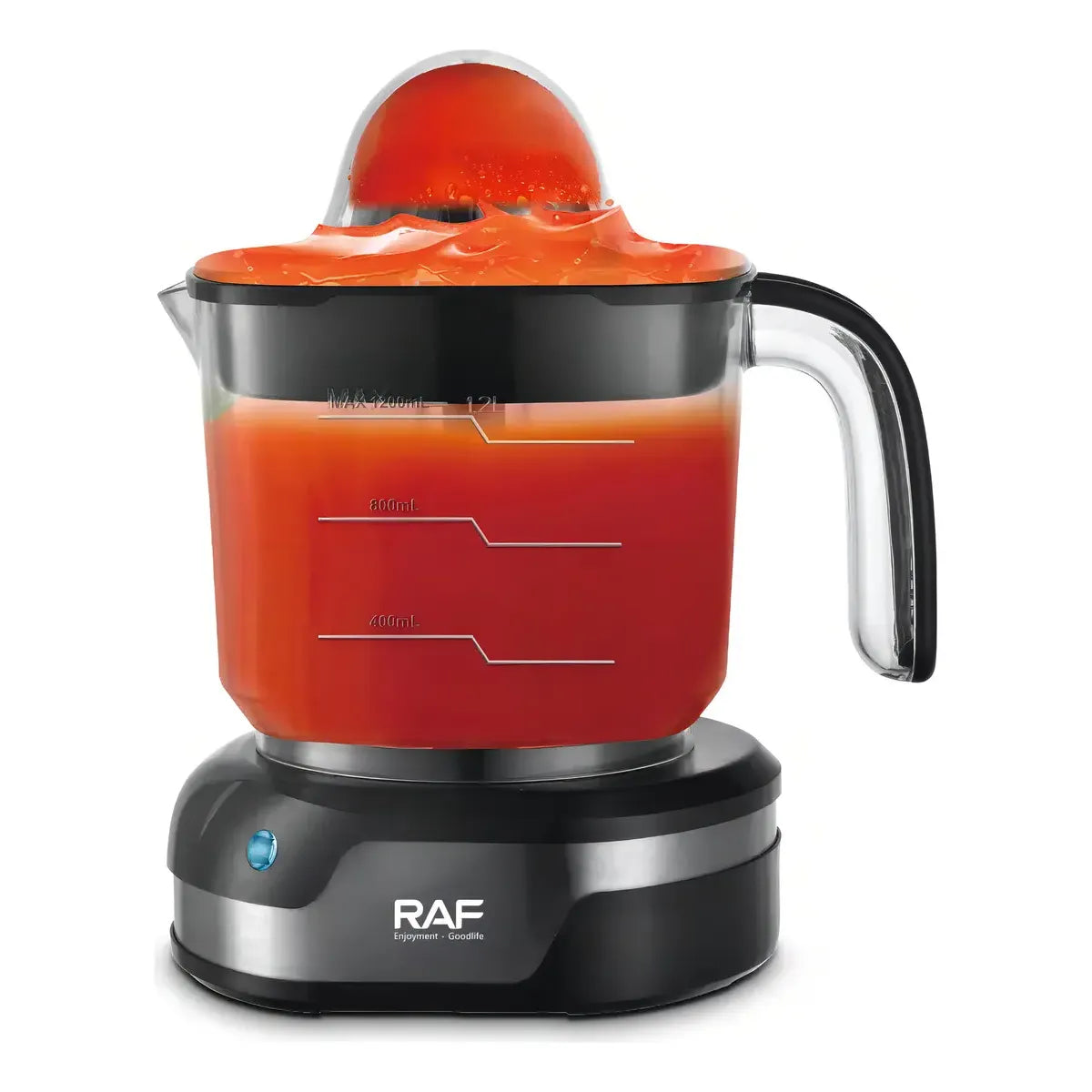 Exprimidor de cítricos RAf R.9638-110