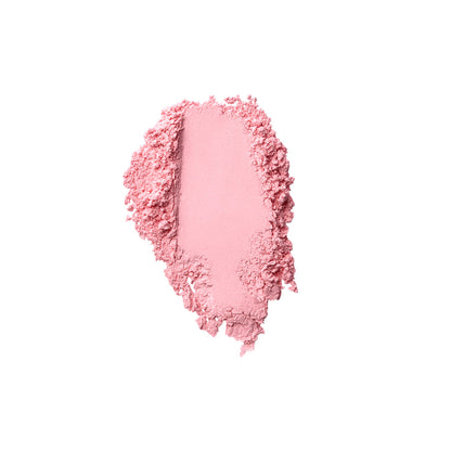 Polvo suelto rosado Anyeluz
