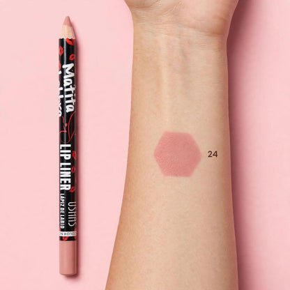 DELINEADOR DE LABIOS USHAS