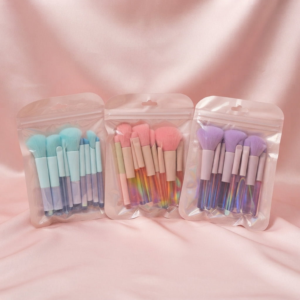 Mini brochas x10
