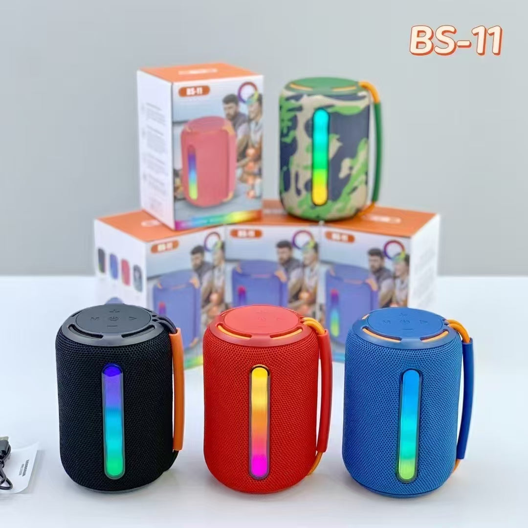 Parlante Bluetooth BS-11
