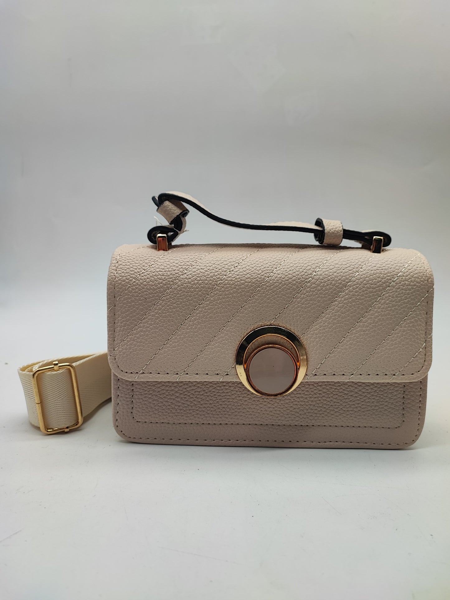 Bolso manos libres 👜💫