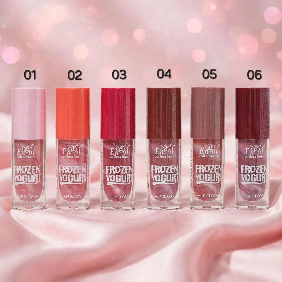 Brillo labial Frozen Yogurt Engol