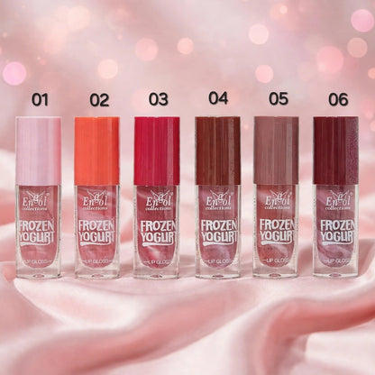 Brillo labial Frozen Yogurt Engol