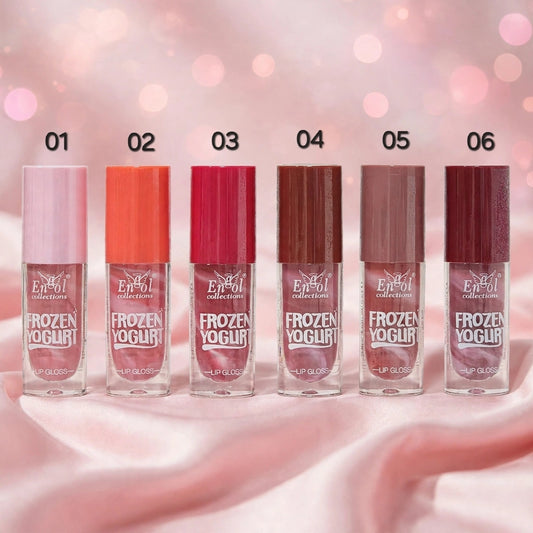 Brillo labial Frozen Yogurt Engol