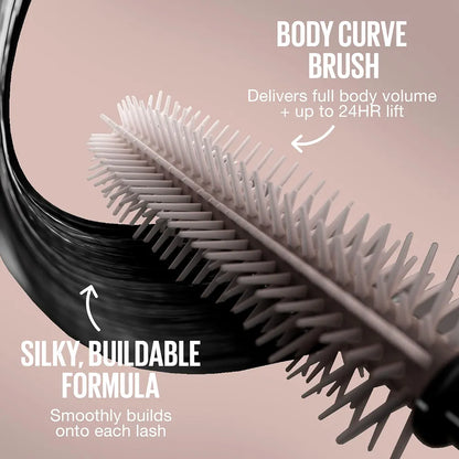 Pestañina Maybelline