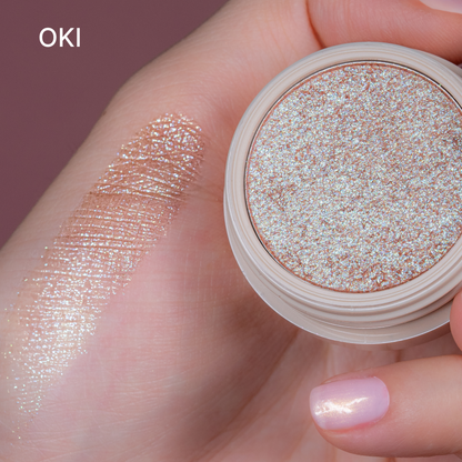 Sombra cremosas soft touch shadon  Atenea