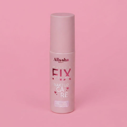 Fix Makeup CARE Fijador de maquillaje alissha