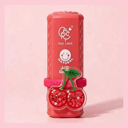 Bálsamo labial hidratante True Lover