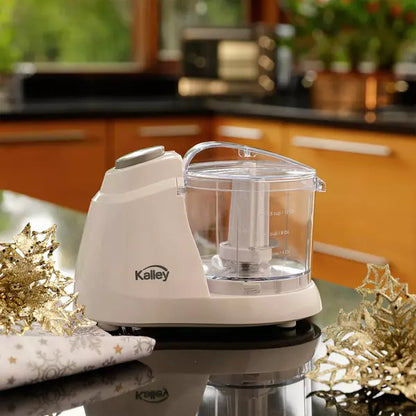 Procesador kalley 1.5 tazas