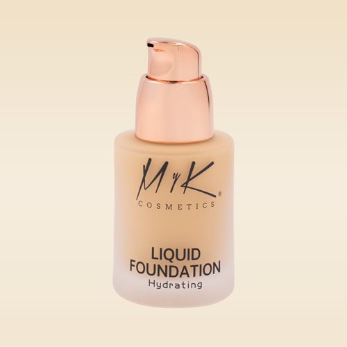 BASE LIQUID FOUNDATION  MYK
