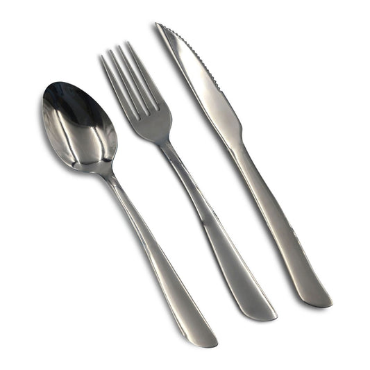 Set de cubiertos Home elements
