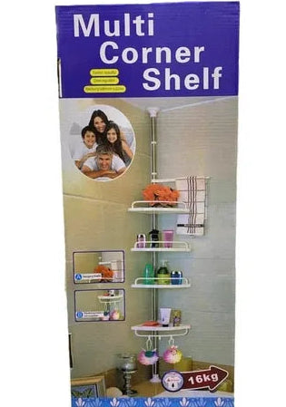Organizador de ducha