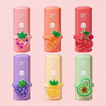 Bálsamo labial hidratante True Lover