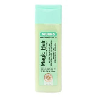 Tratamiento diurno Magic hair