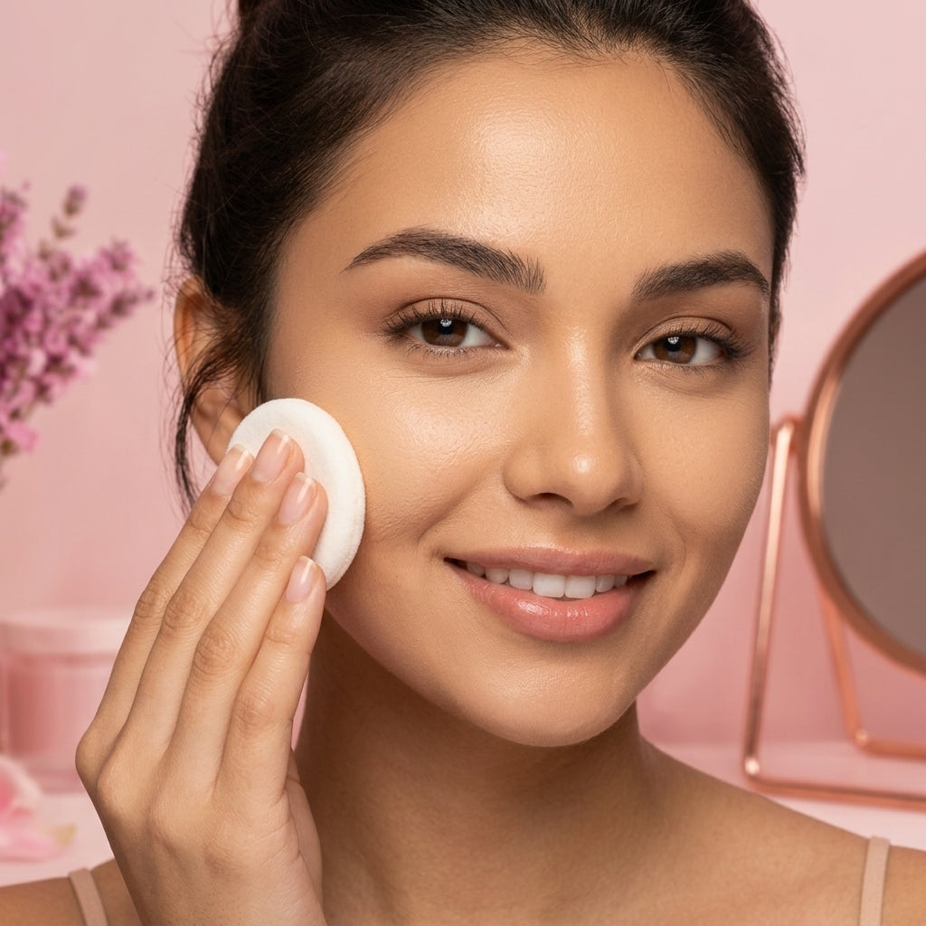 Polvo compacto color
