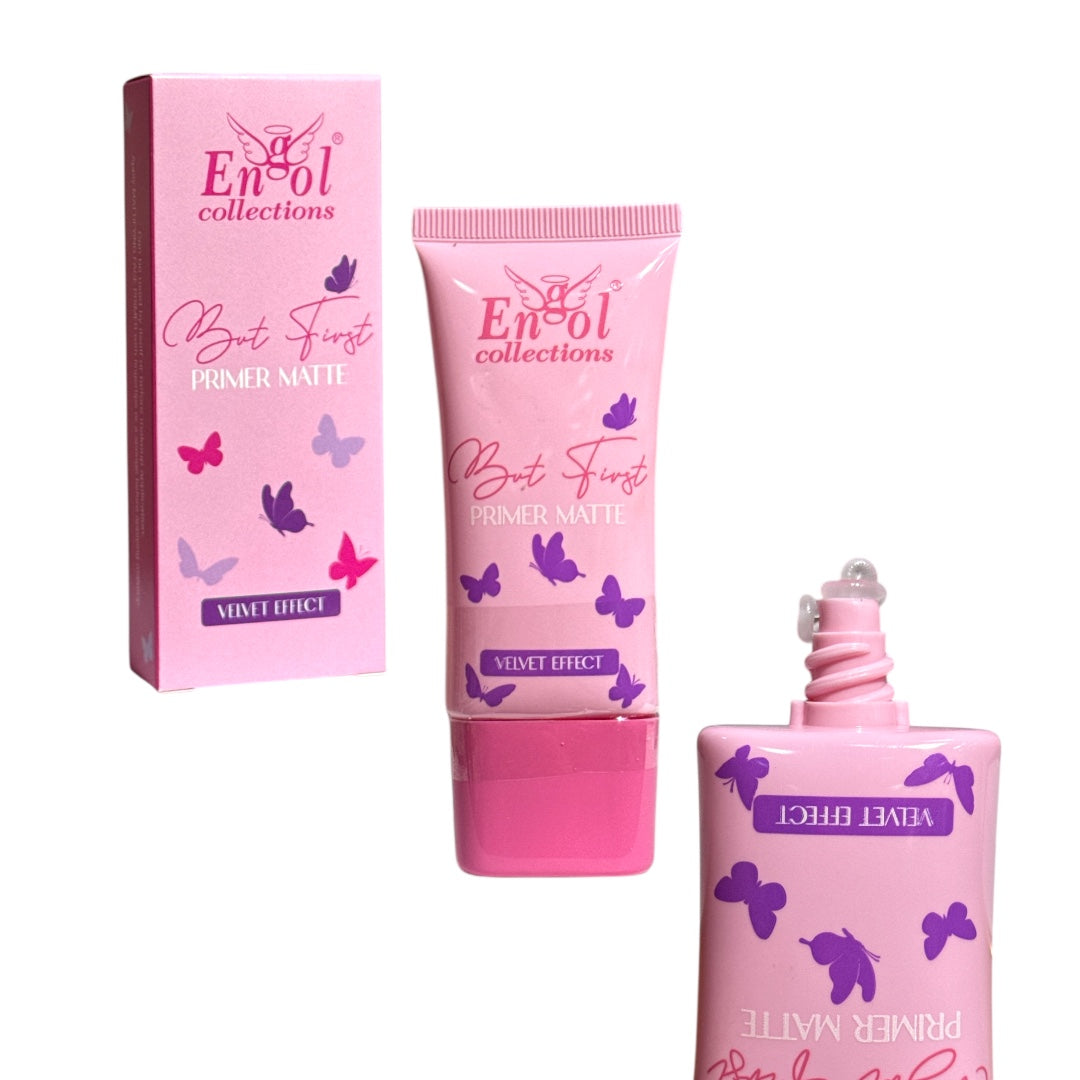 Primer matte  Engol