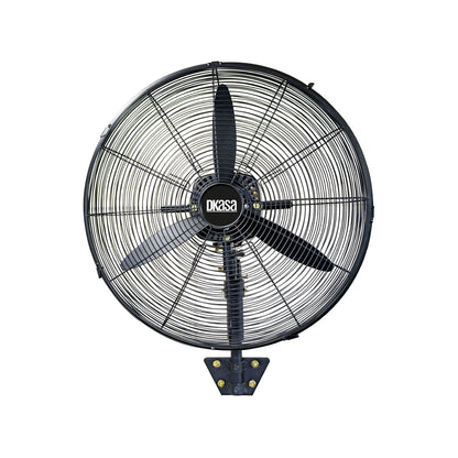 Ventilador Industrial Simplicity de Pared, Dkasa 20"
