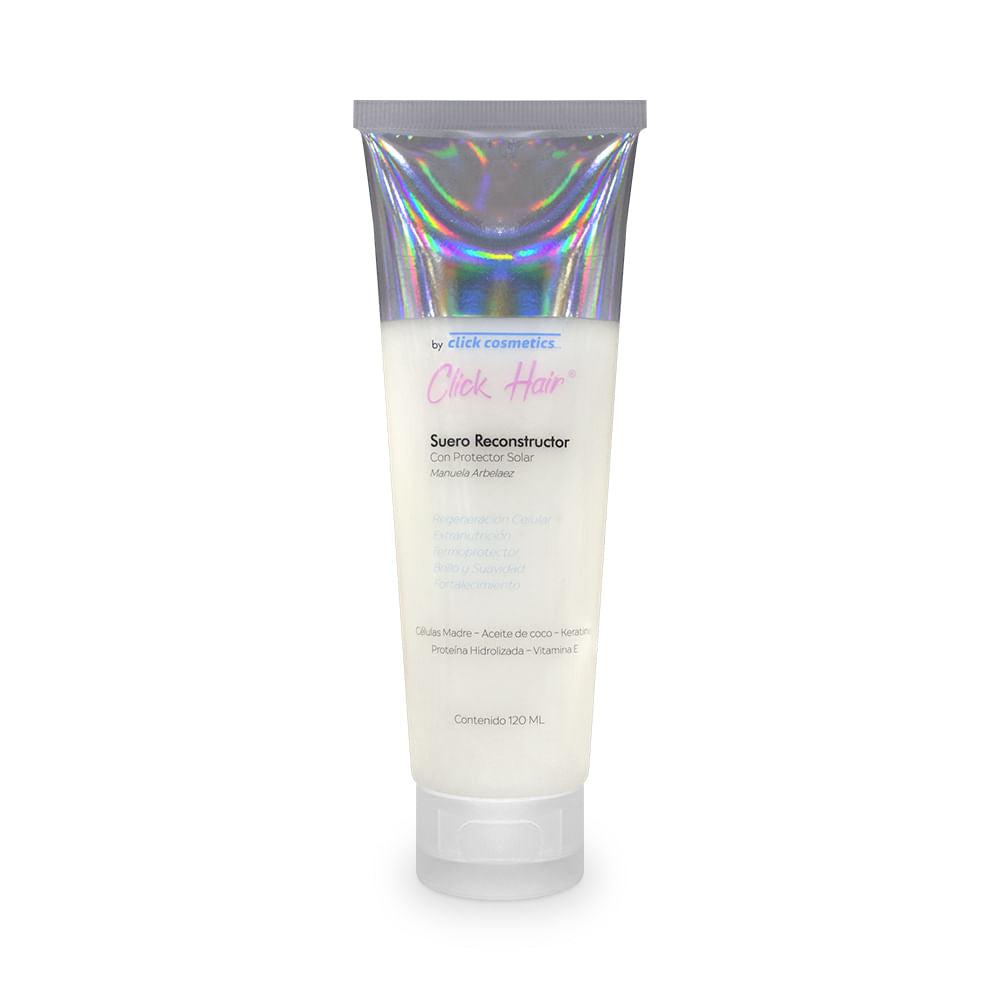 Suero Reconstructor Click Hair