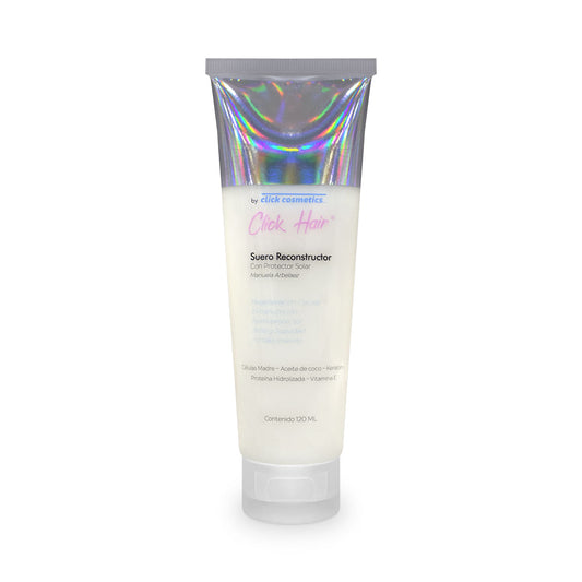 Suero Reconstructor Click Hair