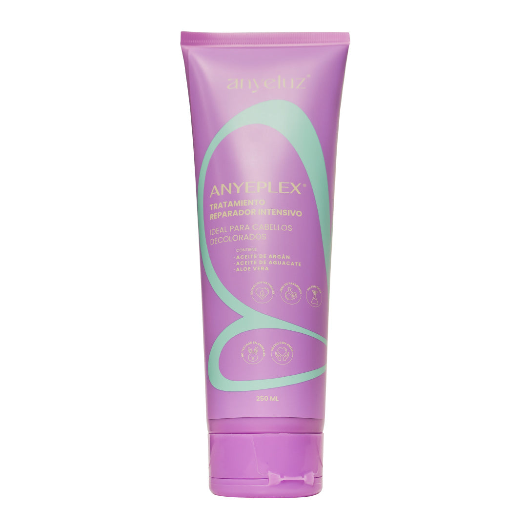 Tratamiento reparador anyeplex
