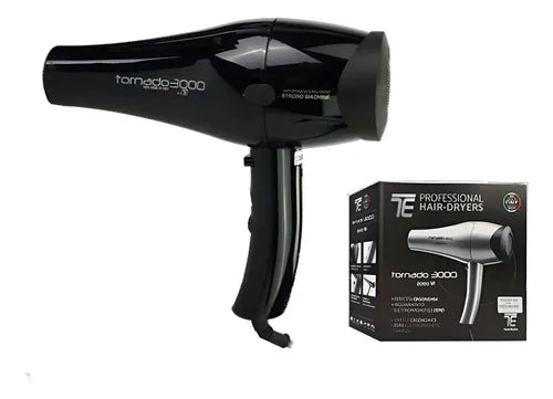 Secador tornado 3000 HAIR-DRYERS