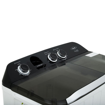 Lavadora haceb 7kg