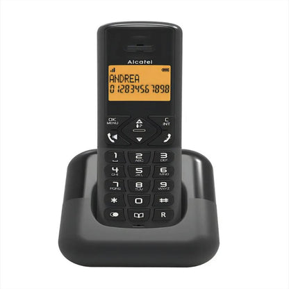 Teléfono inalámbrico Alcatel D610