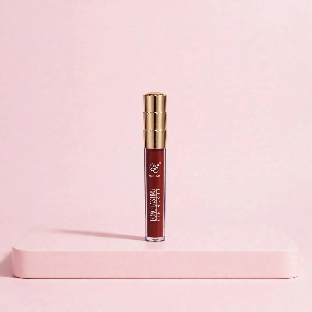 Lip Gloss Long Lasting True Lover