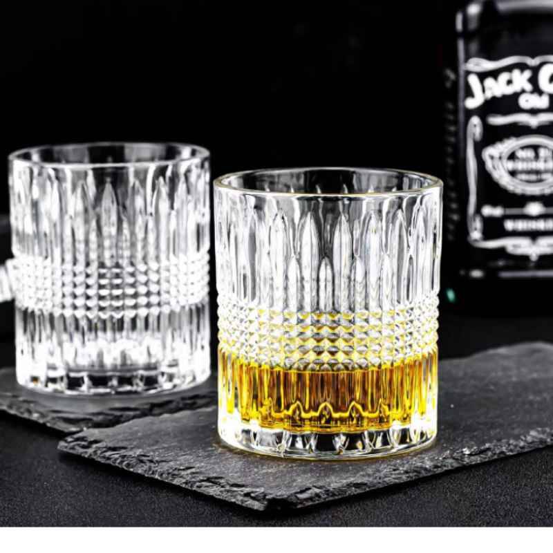 Set vasos x6 Diamonds