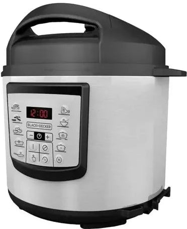 Olla Arrocera Multifuncional Black and Decker