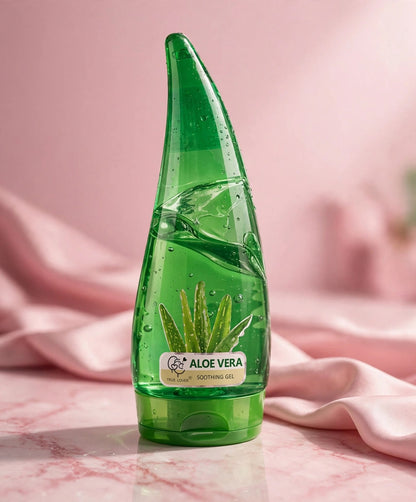 Gel de Aloe vera True lover