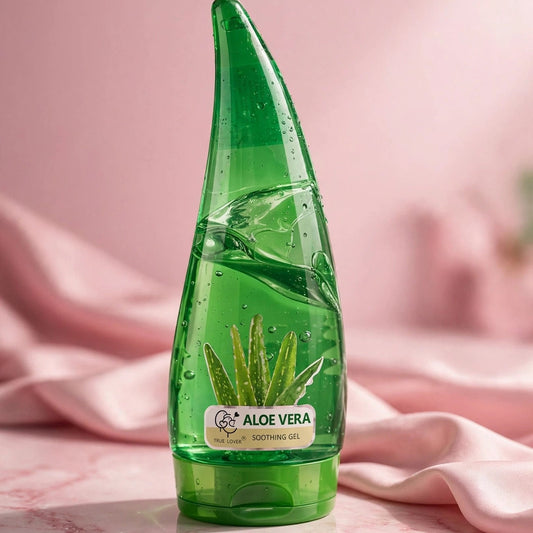 Gel de Aloe vera True lover
