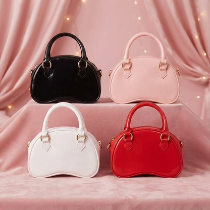 Mini bolsos de mano de niña